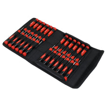 Load image into Gallery viewer, Sealey Precision Screwdriver Set 25pc (Premier)