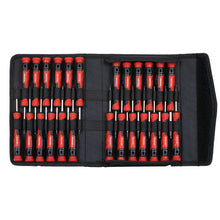 Load image into Gallery viewer, Sealey Precision Screwdriver Set 25pc (Premier)