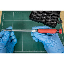 Load image into Gallery viewer, Sealey Precision Bit Screwdriver Set 32pc (Premier)