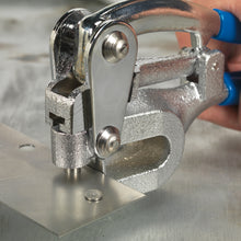 Load image into Gallery viewer, Sealey Metal Punch Set 14pc