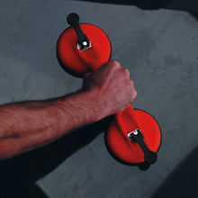 Load image into Gallery viewer, Sealey Suction Gripper Twin Head 120mm (5")