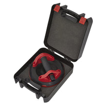 Load image into Gallery viewer, Sealey Heavy Lift Suction Cup, Vacuum Grip Indicator (60kg)