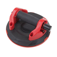 Load image into Gallery viewer, Sealey Heavy Lift Suction Cup, Vacuum Grip Indicator (60kg)