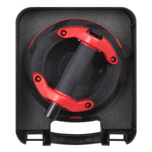 Load image into Gallery viewer, Sealey Heavy Lift Suction Cup, Vacuum Grip Indicator (60kg)
