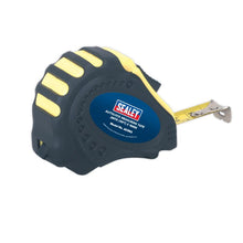 Load image into Gallery viewer, Sealey Auto Lock Tape Measure 3M (10ft) x 16mm - Metric/Imperial
