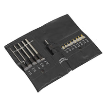 Load image into Gallery viewer, Sealey All-Purpose Punch Set 14pc