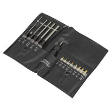Load image into Gallery viewer, Sealey All-Purpose Punch Set 14pc