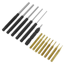 Load image into Gallery viewer, Sealey All-Purpose Punch Set 14pc