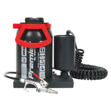 Load image into Gallery viewer, Sealey Bottle Jack 30 Tonne, Manual/Air Hydraulic