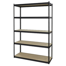 Load image into Gallery viewer, Sealey Racking Unit, 5 Shelves 220kg Capacity Per Level