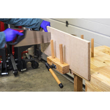 Load image into Gallery viewer, Sealey Woodworking Bench