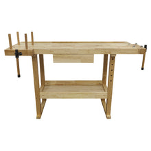Load image into Gallery viewer, Sealey Woodworking Bench