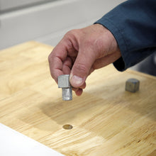 Load image into Gallery viewer, Sealey Woodworking Bench, 4 Drawers