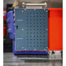 Load image into Gallery viewer, Sealey Workstation, 2 Drawers, 2 Cupboards & Open Storage