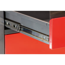 Load image into Gallery viewer, Sealey Workstation, 2 Drawers, 2 Cupboards & Open Storage
