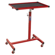 Load image into Gallery viewer, Sealey Mobile Workstation - Adjustable-Height
