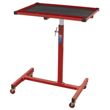 Load image into Gallery viewer, Sealey Mobile Workstation - Adjustable-Height