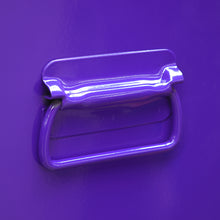 Load image into Gallery viewer, Sealey Topchest, Mid-Box & Rollcab, 9 Drawer Stack - Purple