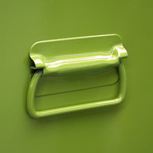 Load image into Gallery viewer, Sealey Topchest, Mid-Box & Rollcab, 9 Drawer Stack - Hi-Vis Green