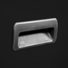 Load image into Gallery viewer, Sealey Mid-Box 3 Drawer Ball-Bearing Slides - Black (AP223B)