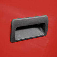 Load image into Gallery viewer, Sealey Topchest 5 Drawer Ball-Bearing Slides (35mm) - Red (Cylinder Lock)