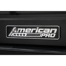 Load image into Gallery viewer, Sealey Topchest & Rollcab Combination 6 Drawer Ball-Bearing Slides - Black