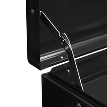 Load image into Gallery viewer, Sealey Topchest & Rollcab Combination 6 Drawer Ball-Bearing Slides - Black