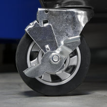 Load image into Gallery viewer, Sealey Rollcab 7 Drawer Ball-Bearing Slides Black (AP26479TB)