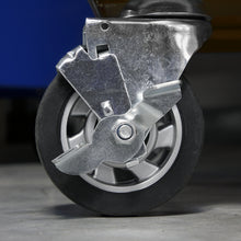 Load image into Gallery viewer, Sealey Rollcab 7 Drawer Ball-Bearing Slides Orange