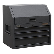 Load image into Gallery viewer, Sealey Topchest 4 Drawer Soft Close Drawers & Power Strip 660mm