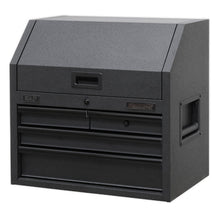 Load image into Gallery viewer, Sealey Topchest 4 Drawer Soft Close Drawers & Power Strip 660mm