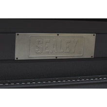 Load image into Gallery viewer, Sealey Tower Cabinet 9 Drawer Soft Close Drawers & Power Strip 690mm