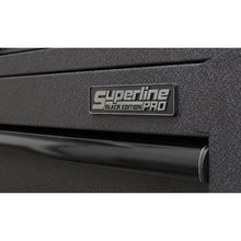 Load image into Gallery viewer, Sealey Tower Cabinet 9 Drawer Soft Close Drawers & Power Strip 690mm