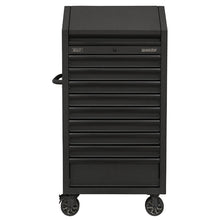 Load image into Gallery viewer, Sealey Tower Cabinet 9 Drawer Soft Close Drawers & Power Strip 690mm