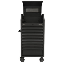 Load image into Gallery viewer, Sealey Tower Cabinet 9 Drawer Soft Close Drawers & Power Strip 690mm