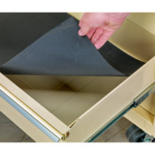Load image into Gallery viewer, Sealey Rollcab 4 Drawer Retro Style