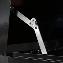 Load image into Gallery viewer, Sealey Topchest 6 Drawer Ball-Bearing Slides - Black