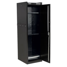 Load image into Gallery viewer, Sealey Hang-On Locker - Black