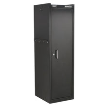 Load image into Gallery viewer, Sealey Hang-On Locker - Black