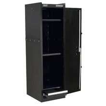 Load image into Gallery viewer, Sealey Hang-On Locker - Black