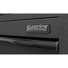 Load image into Gallery viewer, Sealey Rollcab 6 Drawer Soft Close Drawers 915mm