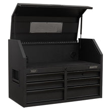 Load image into Gallery viewer, Sealey Topchest 6 Drawer Soft Close Drawers & Power Strip 910mm