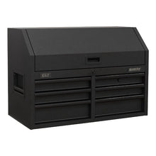 Load image into Gallery viewer, Sealey Topchest 6 Drawer Soft Close Drawers & Power Strip 910mm