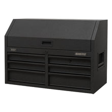 Load image into Gallery viewer, Sealey Topchest 6 Drawer Soft Close Drawers & Power Strip 910mm
