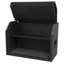 Load image into Gallery viewer, Sealey Toolbox Hutch Power Strip 910mm