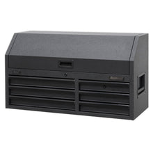 Load image into Gallery viewer, Sealey Topchest 6 Drawer Soft Close Drawers & Power Strip 1030mm