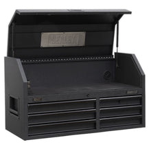Load image into Gallery viewer, Sealey Topchest 6 Drawer Soft Close Drawers & Power Strip 1030mm