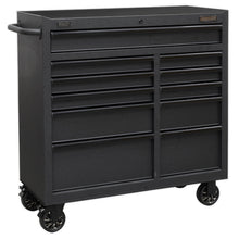 Load image into Gallery viewer, Sealey Hutch Toolbox 1030mm & Rollcab Combo