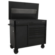 Load image into Gallery viewer, Sealey Mobile Tool Cabinet 1120mm, Power Tool Charging Drawer