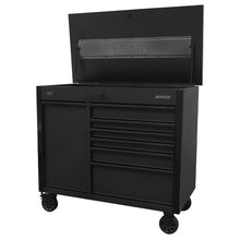 Load image into Gallery viewer, Sealey Mobile Tool Cabinet 1120mm, Power Tool Charging Drawer